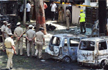 Main accused in 2013 blast near BJPs Bengaluru office arrested